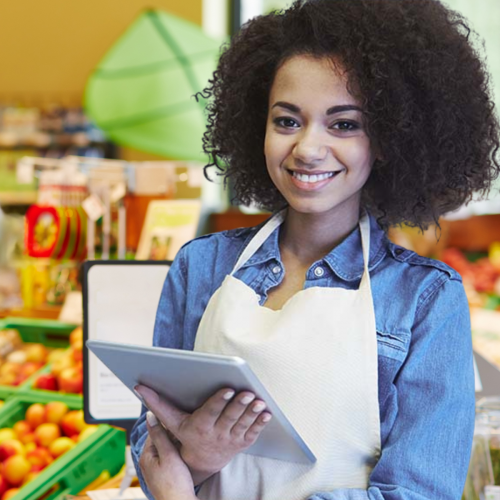 Formation assistant manager d'unité marchande