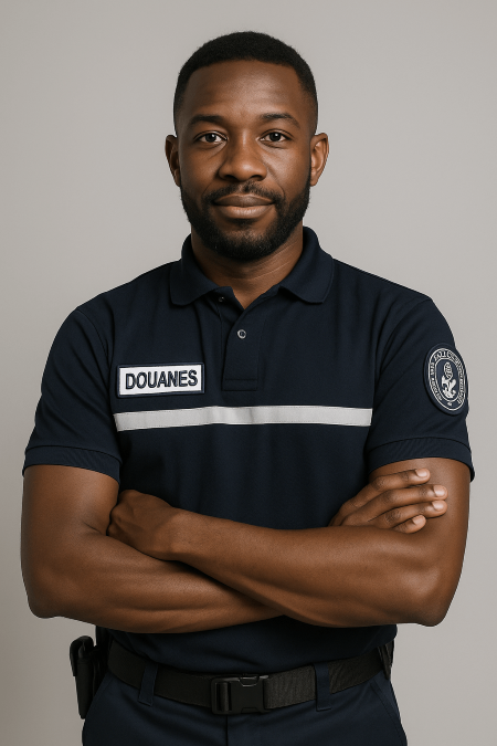 Concours catégorie B